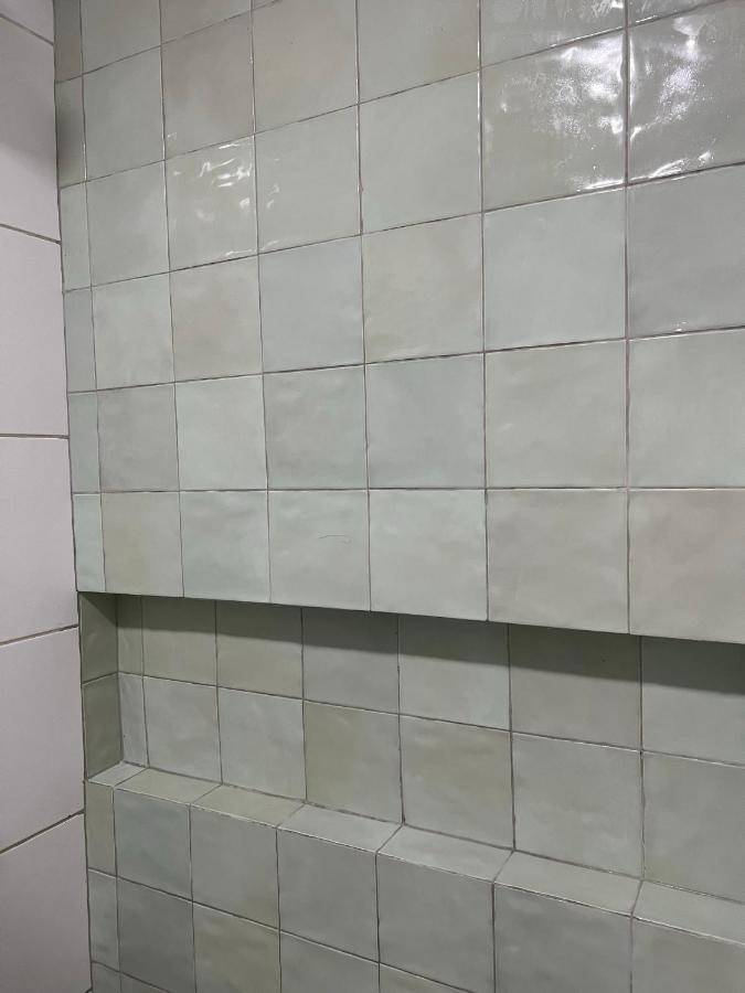 Flat Praia Dos Carneiros - Condominio Na Beira-Mar - Tamandare Luaran gambar